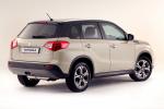 Suzuki Vitara 2015 года (ZA)